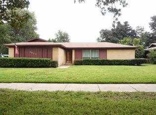 3927 Chestwood Ave, Jacksonville, FL 32277