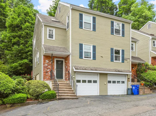 69 Riverside Avenue #A, Norwalk, CT 06850