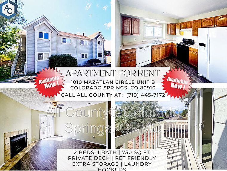 1st image of 1010 Mazatlan Cir APT B