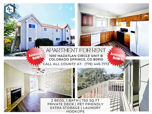 1010 Mazatlan Cir #B Photo 1