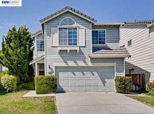 4353 Calypso Ter, Fremont, CA 94555