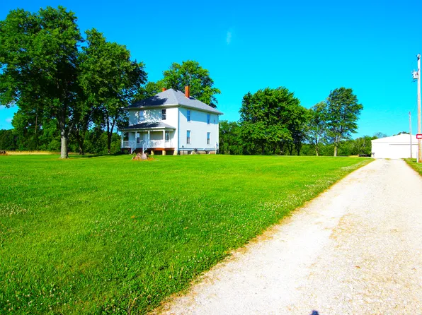 30665 Gerard Dr, Warrenton, MO 63383