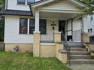 19966 Greeley St, Detroit, MI 48203