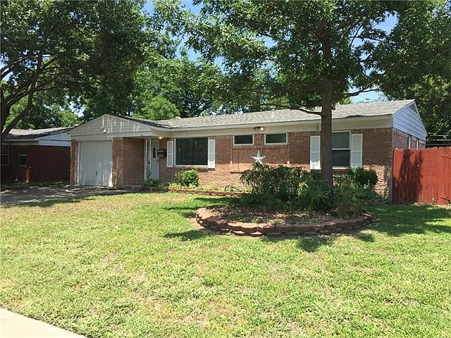 1st image of 4708 Harper Dr