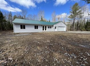 192 Patterson Rd, Hampden, ME 04444