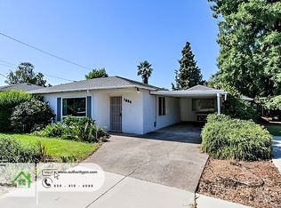 1924 Sequoia St, Redding, CA 96001