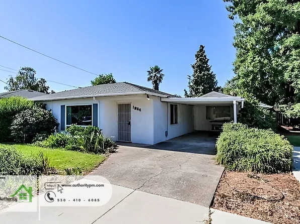1924 Sequoia St, Redding, CA 96001