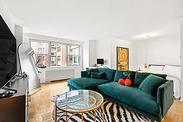 155 East 34th Street, #12D