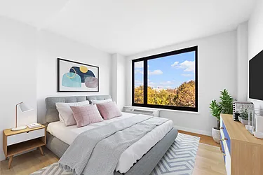 Rented by Corcoran