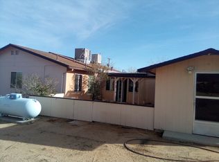 2556 Olympic Rd, Joshua Tree, CA 92252