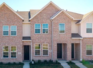 5320 Cornerstone St, Haltom City, TX 76117