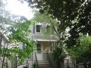 404 Campbell St, Joliet, IL 60435