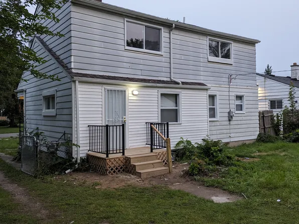 16878 Salem St, Detroit, MI 48219