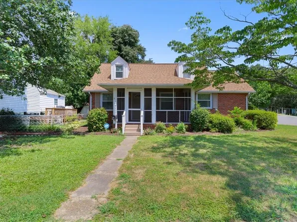 3500 Floyd St, Portsmouth, VA 23707