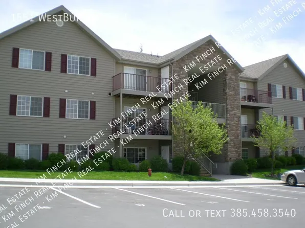 1551 Westbury Way APT J, Lehi, UT 84043