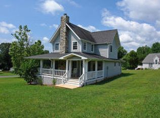 185 Belle Isle Dr, Union Hall, VA 24176