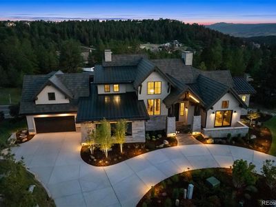 1118 Northwood Lane, Castle Rock, CO, 80108
