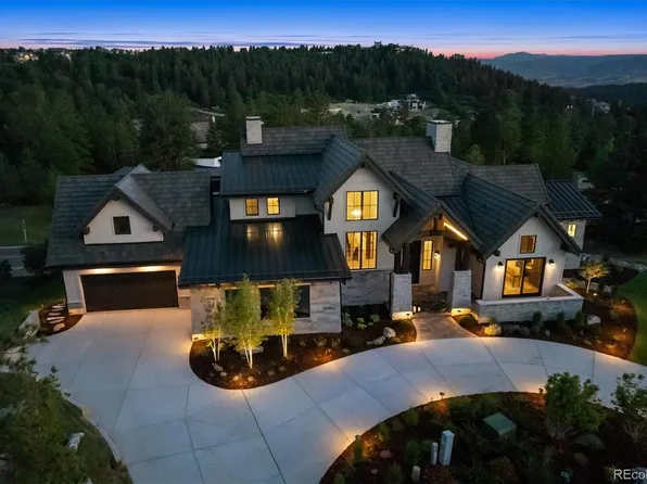 1118 Northwood Lane, Castle Rock, CO 80108