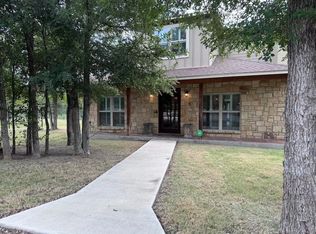 1706 Link Drive, Kingsland, TX 78639
