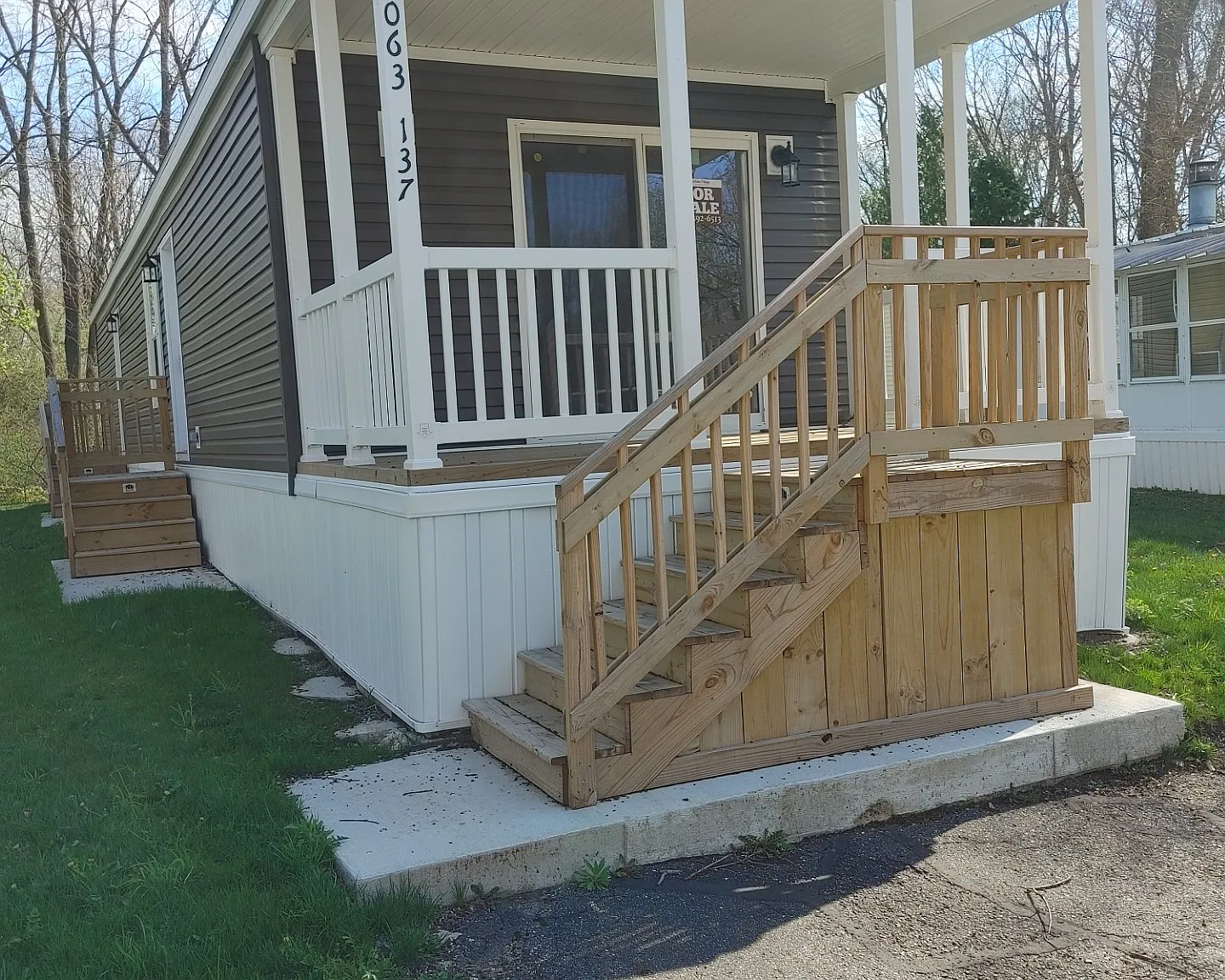 2 bed, 980 sqft, $635 — Photo 1