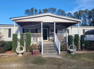 157 Charles St, Hamlet, NC 28345