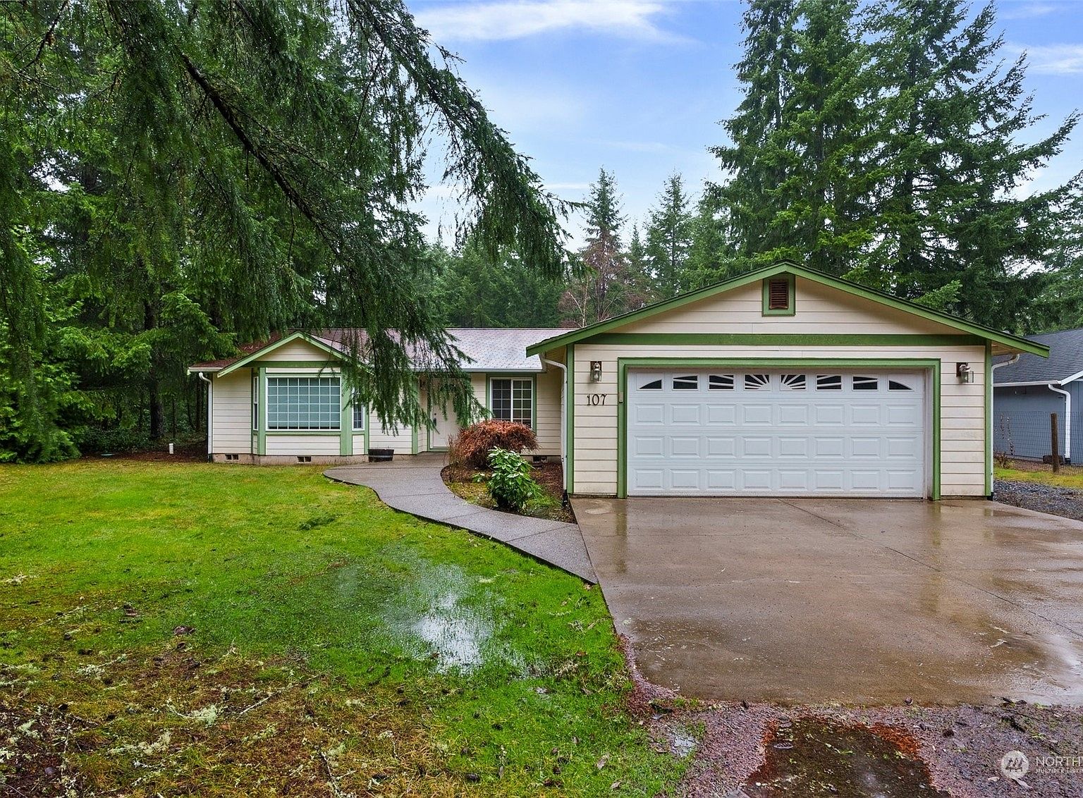 107 Moonlit Lane, Winlock, WA 98596 Zillow