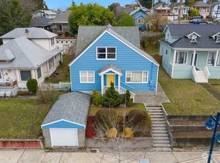 912 Pacific Ave, Bremerton, WA