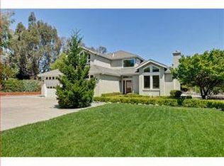 3465 Middlefield Rd, Palo Alto, CA 94306