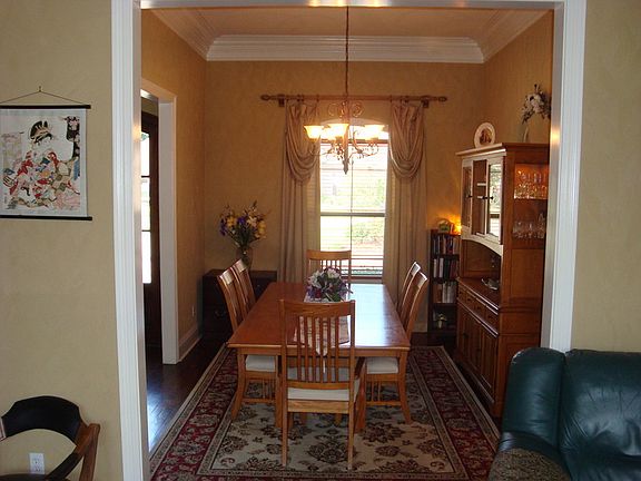 Dining Room from Family Room
						:
						Dining Room from Family Room