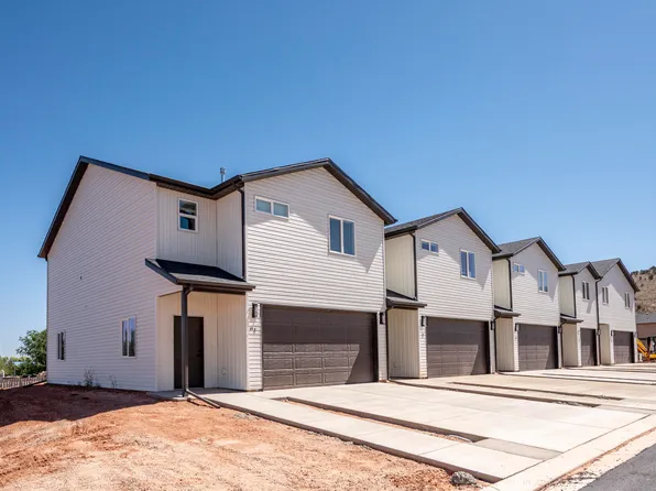 50 W 1600 N #2-A, Cedar City, UT 84721