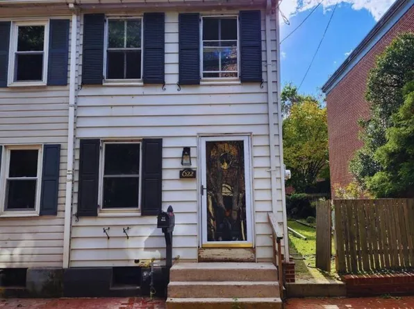 622 Showers St, Harrisburg, PA 17104