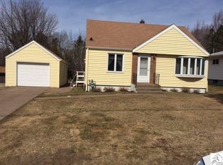 2535 Morris Thomas Rd, Duluth, MN 55811