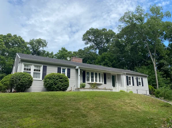 18 Beach Park Road, Clinton, CT 06413