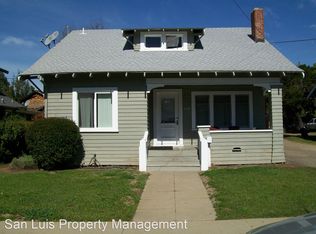 1426 Marsh St, San Luis Obispo, CA 93401