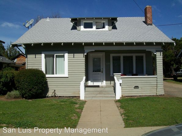 Houses For Rent In San Luis Obispo County Ca 59 Homes Zillow