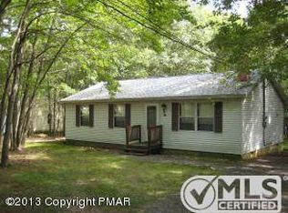 124 Mansi Dr, Albrightsville, PA 18210