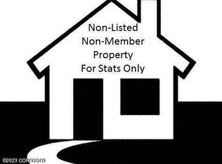 1405 Hedley Dr, Kenai, AK 99611