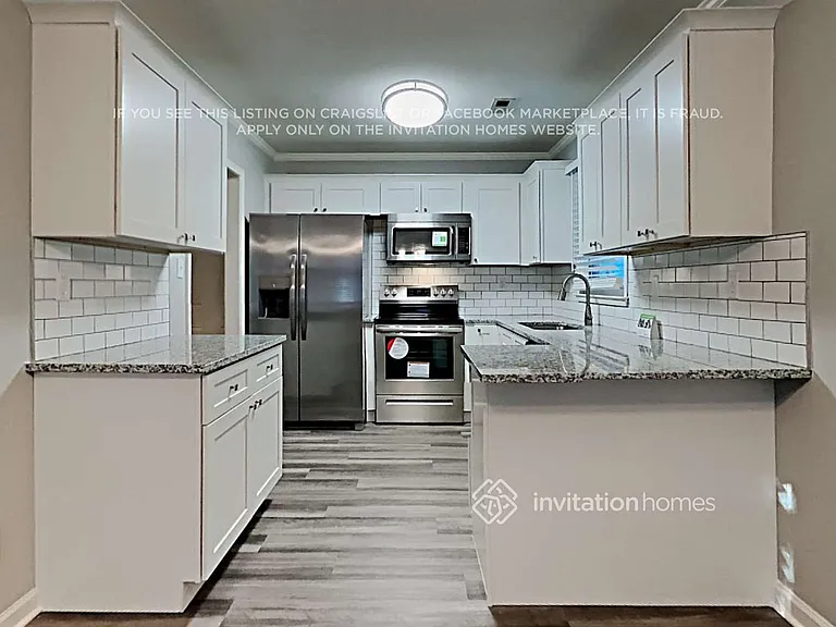 4091 Woodbury Ter NW — Photo 5
