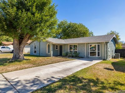 422 Bridgit, Converse, TX, 78109