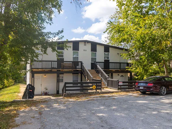 213 N Ann St #5, Columbia, MO 65201