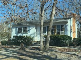 4271 Marlyn Ave, Newfield, NJ 08344