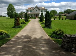 144 Rock Bridge Rd, Gallatin, TN 37066