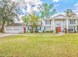 4248 Buck Point Rd., Jacksonville, FL 32210