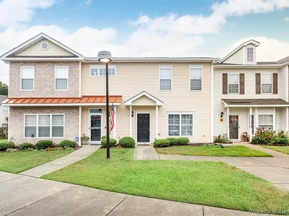 1995 Algonquin Trl, Williamsburg, VA 23185