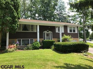 300 Willow Ave, State College, PA 16801