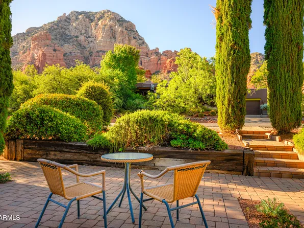 1040 RODEO Road, Sedona, AZ 86336