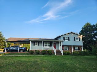 632 Bob Little Rd, Jonesville, SC 29353