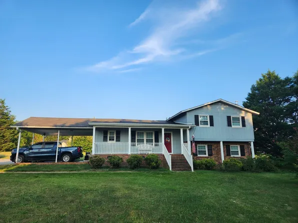 632 Bob Little Rd, Jonesville, SC 29353