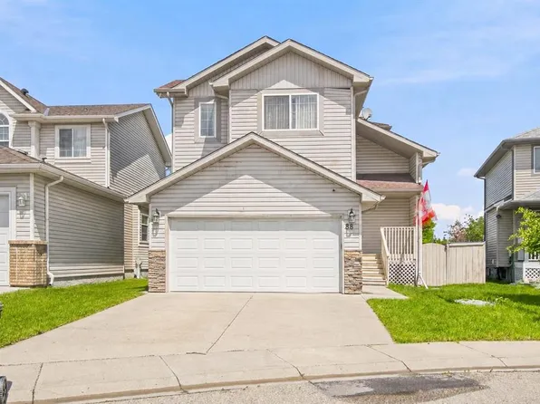 88 S Willowbrook Cres NW, Airdrie, AB T4B 2S4