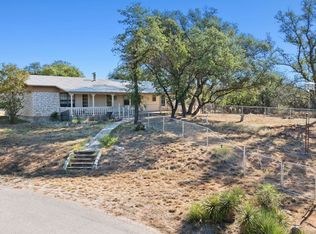 139 Pecan Rd, Marble Falls, TX 78654